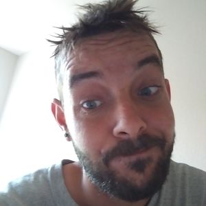 Meet your Posher, Nick